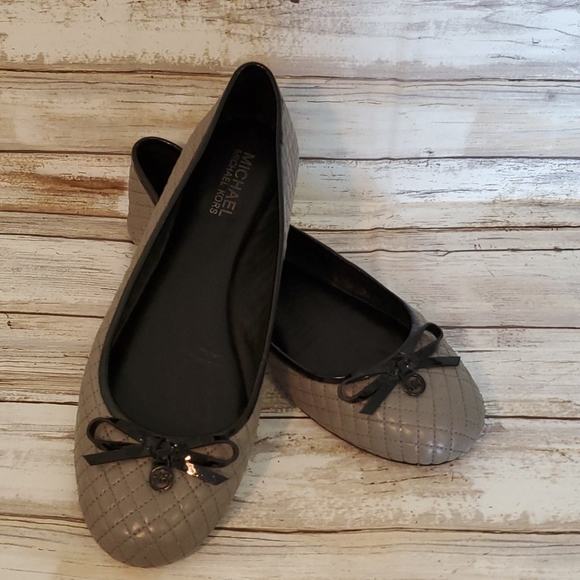 MICHAEL Michael Kors Shoes - MICHAEL Michael Kors flats